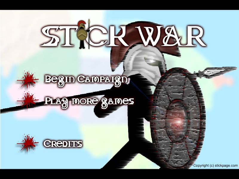 Stick War
